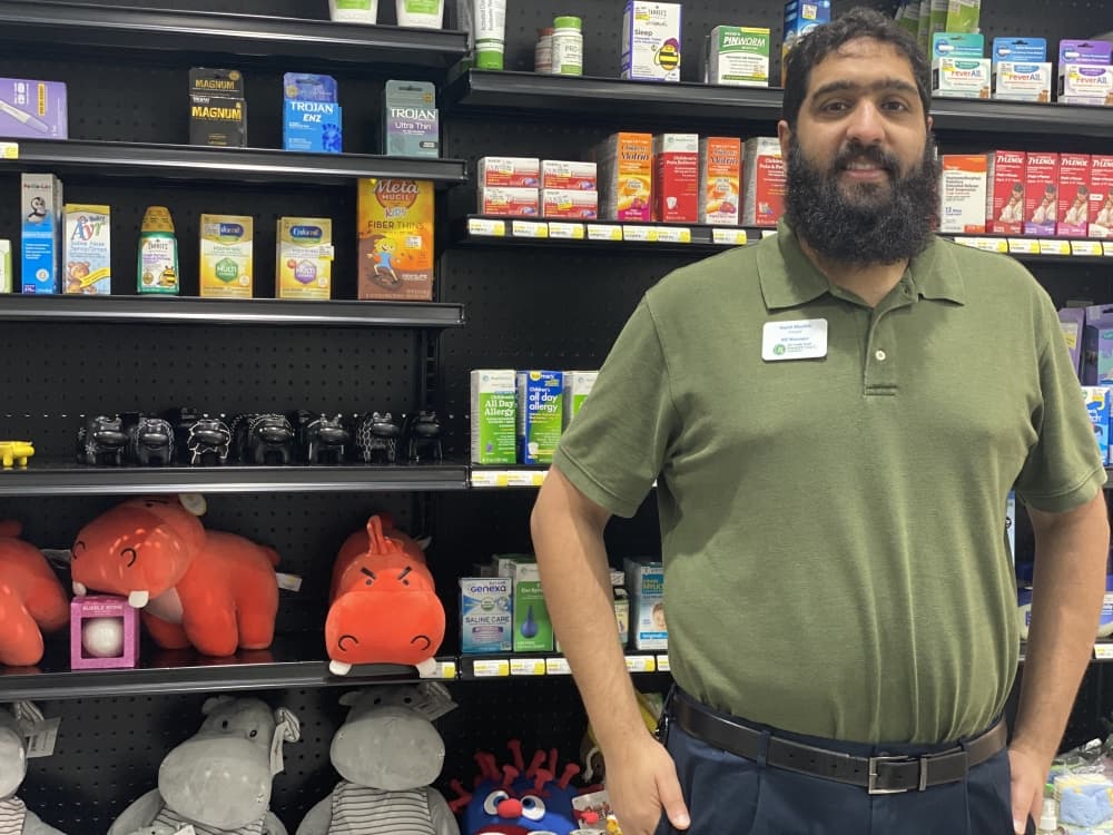 Hippo Pharmacy brings extended customer service to Hutto area