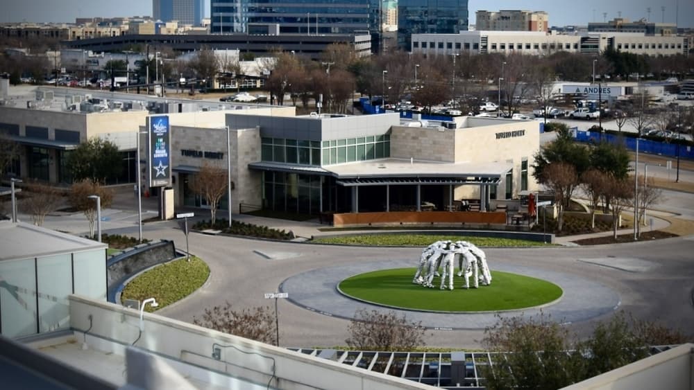 A new game plan: Hopes high as latest attractions arrive at The Star in Frisco