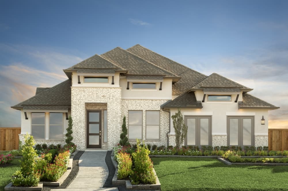Chambers Creek taking shape; Coventry Homes to build in 55-plus active adult community
