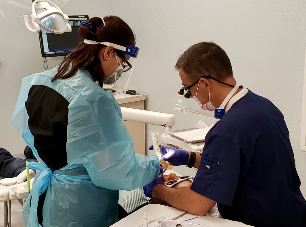 Sacred Heart Community Clinic provides care for residents in need