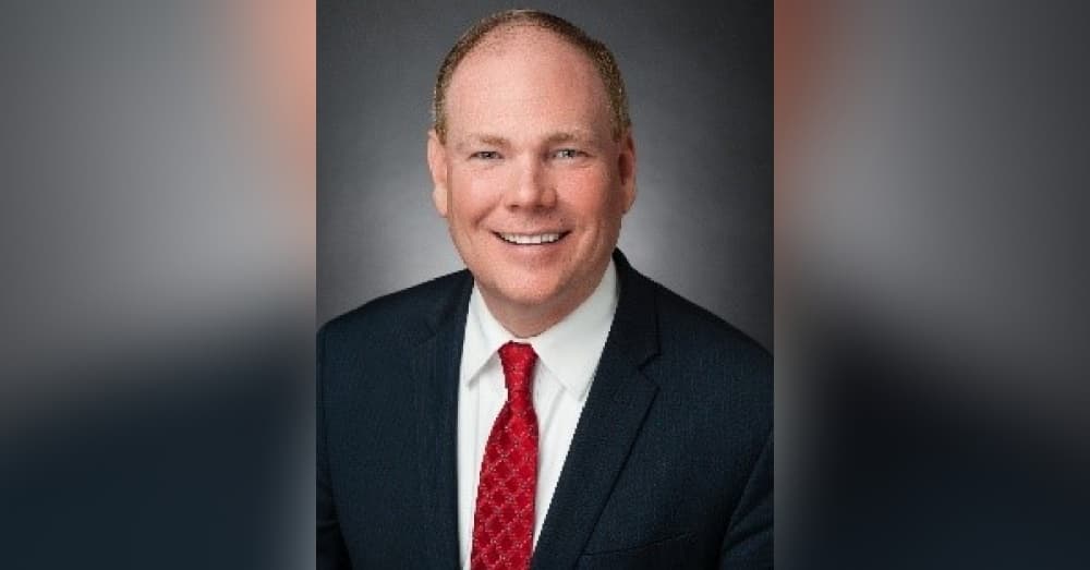 Denton County Judge Andy Eads appointed to Denton County Transportation Authority board