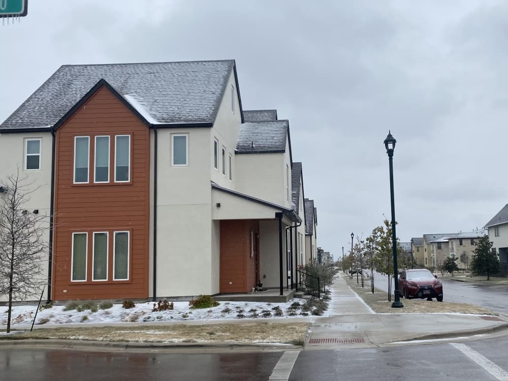 Austin, Travis County declare state of disaster over winter storm