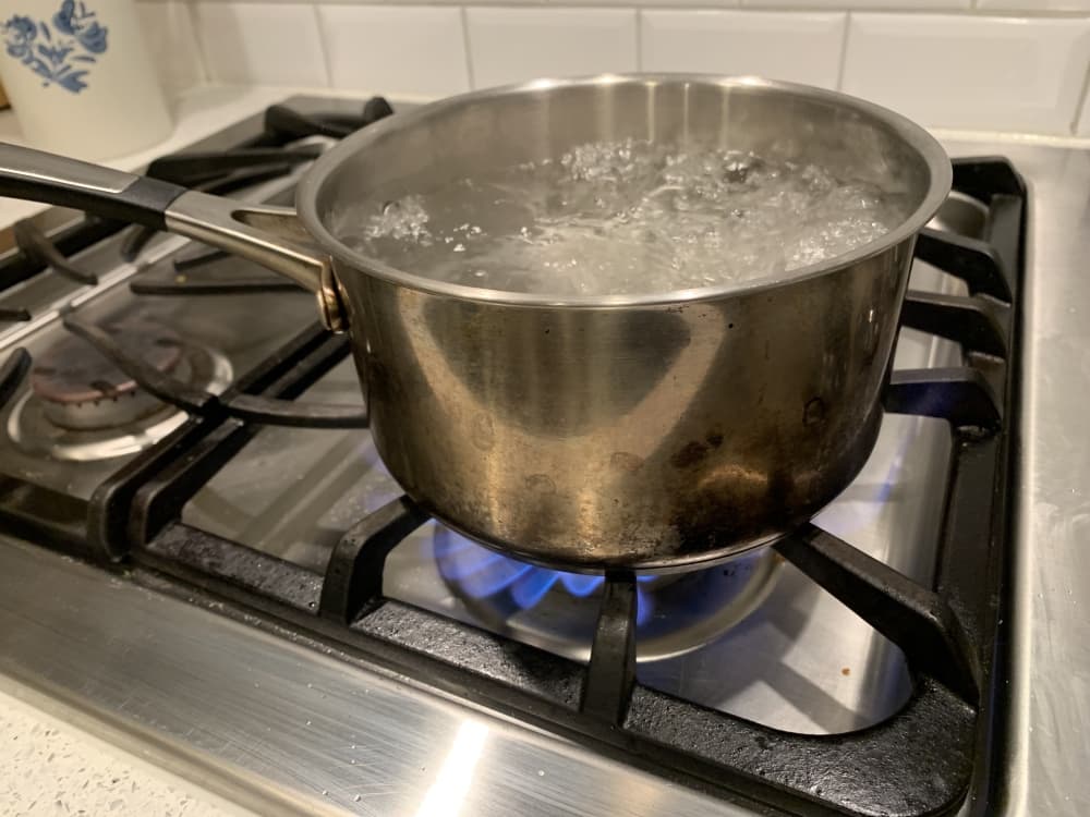 UPDATED: Citywide boil water notice result of personnel failure at Austin Water plant