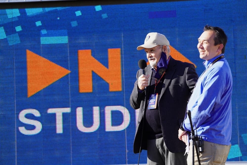 DNA Studios celebrates Feb. 1 opening of new Humble facility