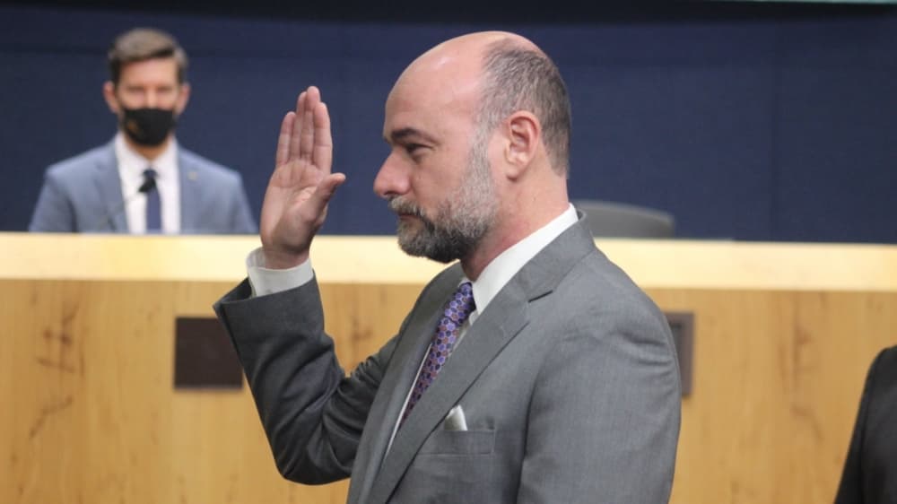 Q&A: New District 4 Council Member Chito Vela talks goals for office in Austin