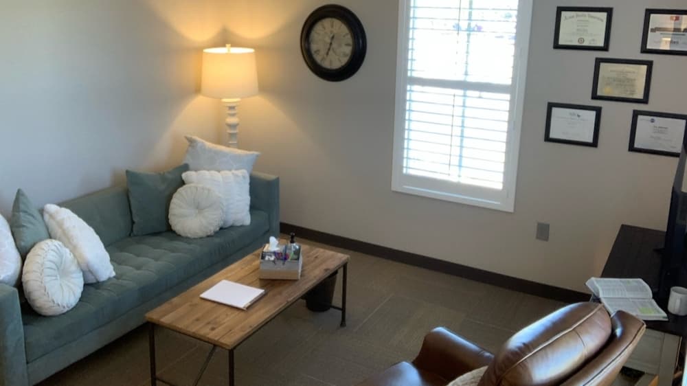 ResoluteBC counseling office moves to Adriatica Village in McKinney