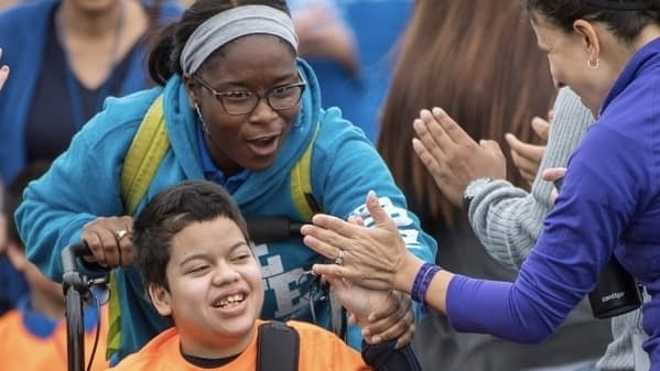 Special Olympics Texas to hold fundraiser for games