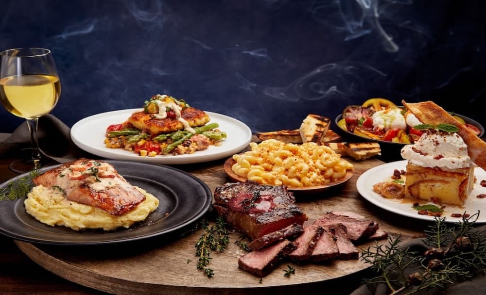 Firebirds Wood Fired Grill to open on Valentine’s Day in Alliance area of Fort Worth