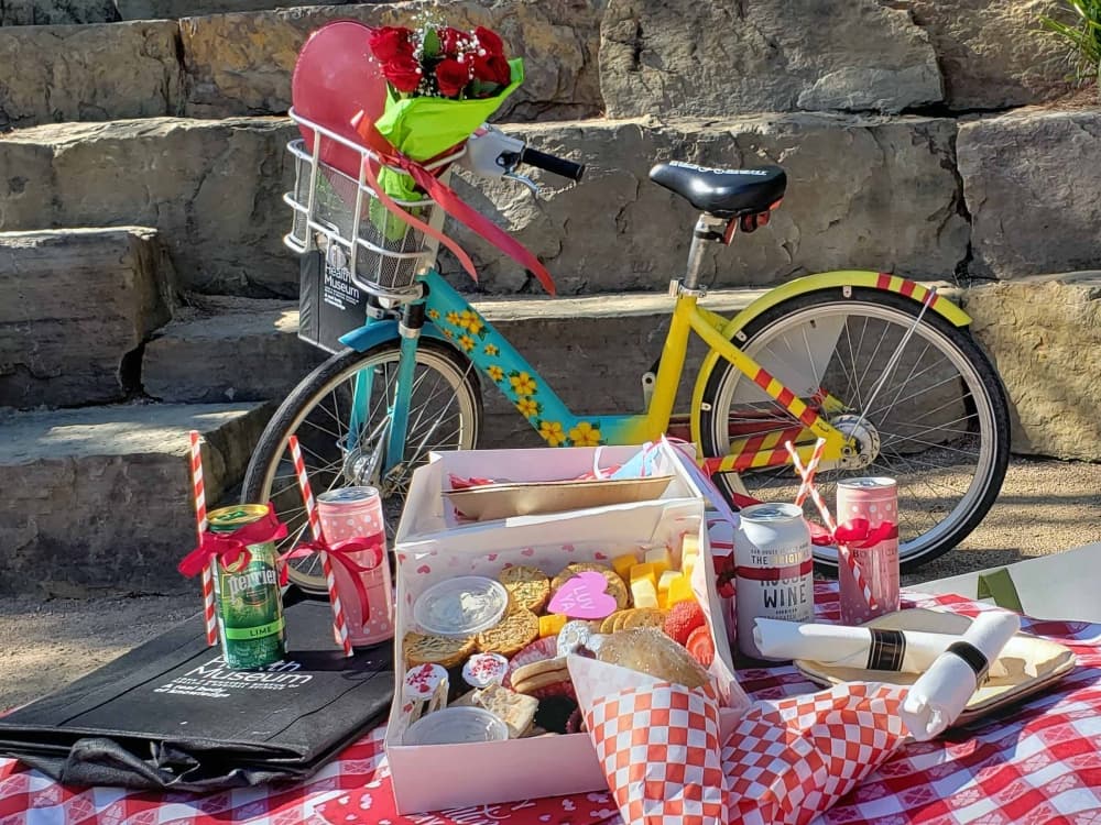 Beef, beer and bike rides: 10 events to check out this month in the Heights, River Oaks and Montrose areas
