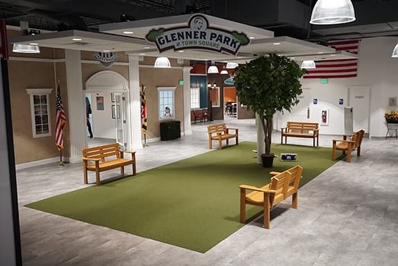 Senior day center Town Square to open 1950s-themed facility in Northwest Austin