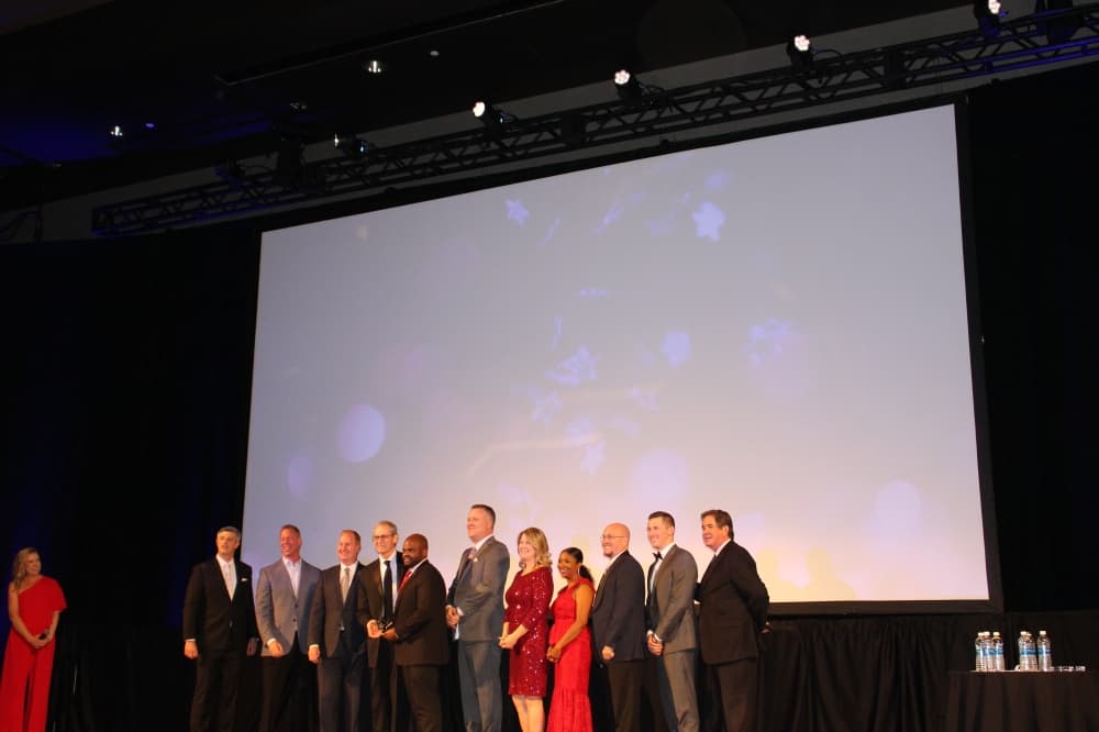 Innovator of the Year, City of Frisco. Summer El-Shahawy/Community Impact Newspaper
