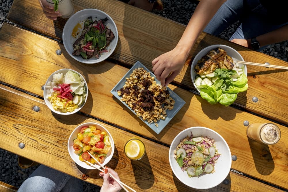 Asian smokehouse and bar Loro slated to open Feb. 23 in the Heights