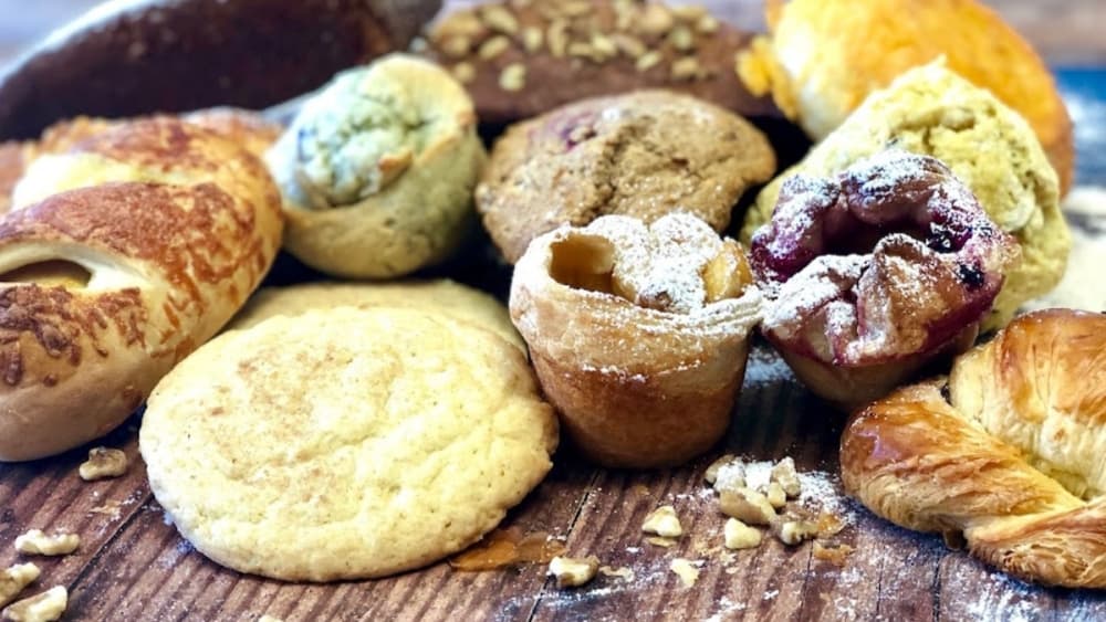 House of Bread opens first Texas location in McKinney