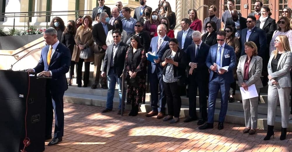 San Antonio officials laud new jobs program, results of research and development collaboration