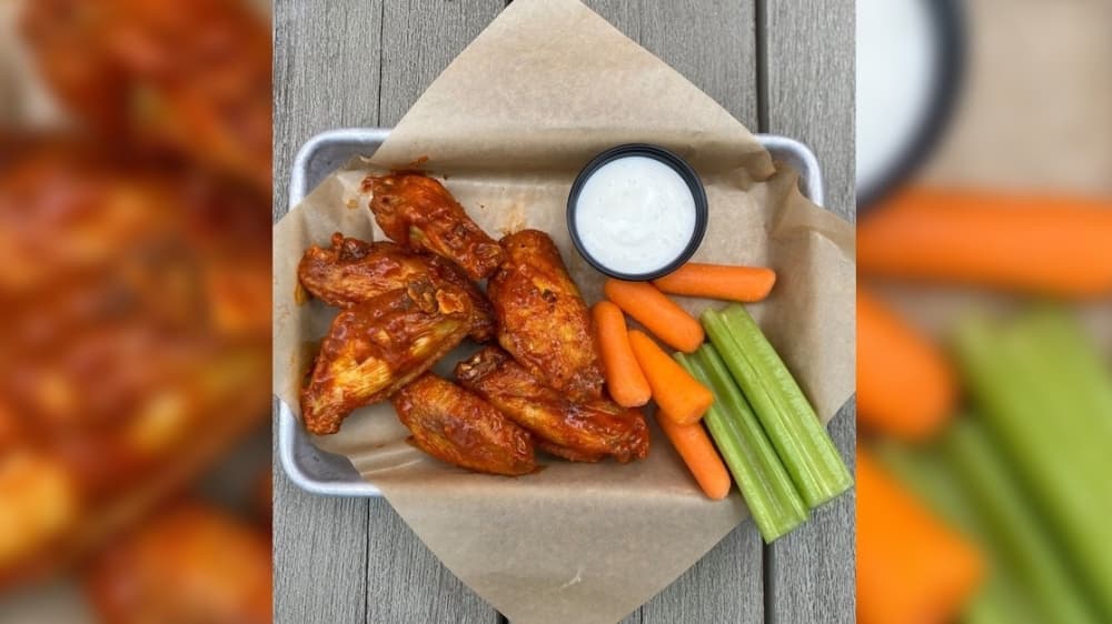 Buffalo Wild Wings Go coming to Keller in spring