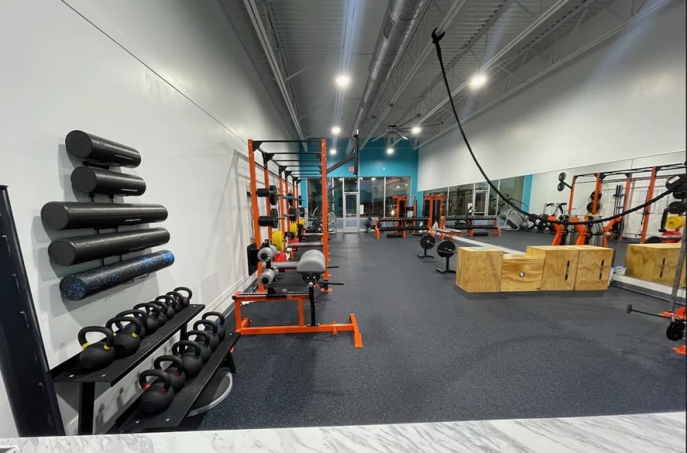 True Grit Fitness now open on Root Road in Spring
