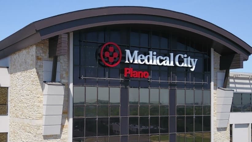 Medical City Plano seeks zoning changes to renovate its Plano campus