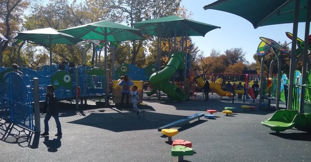 Richardson holding 2 open houses for parks master plan update