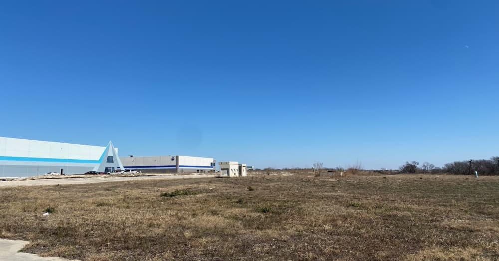Crux Climbing Center faces delays in construction of Round Rock facility