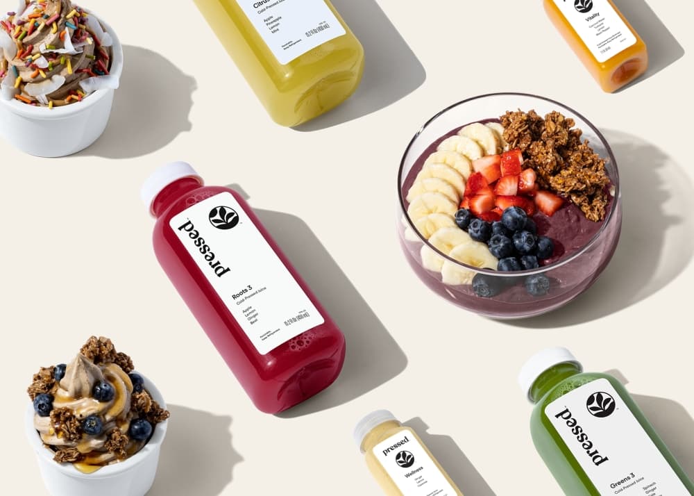 Pressed opens new Sugar Land location