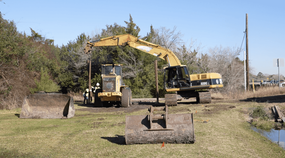 League City water line repair will take a few days, officials say