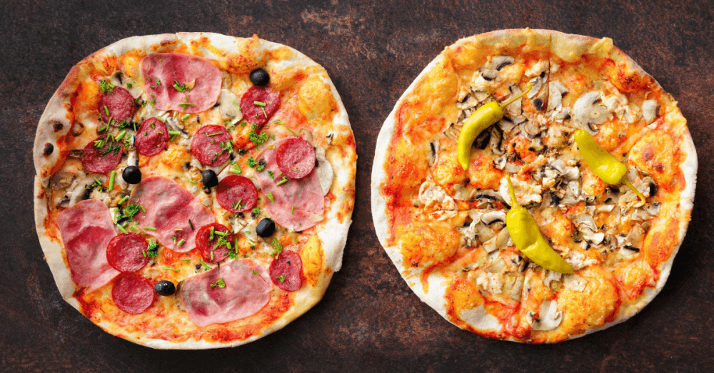 15 restaurants in Missouri City and Sugar Land to grab a slice of pizza