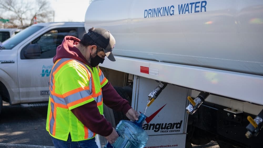 Austin boil water notice lifted after 3-day ordeal, water now safe to drink