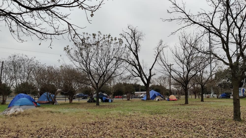 Austin moves to open next homeless apartment complex as housing, work to clear encampments continues