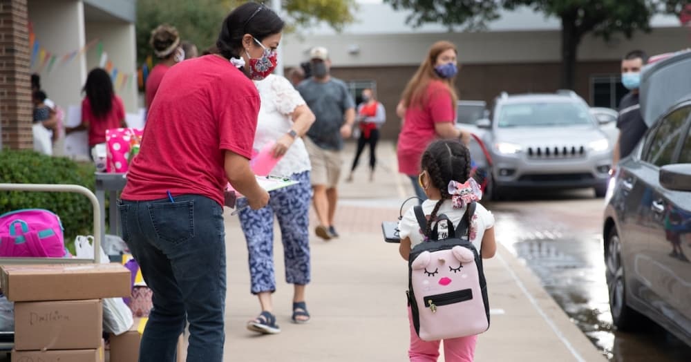 Demography report forecasts gradual rebound of enrollment for Plano ISD
