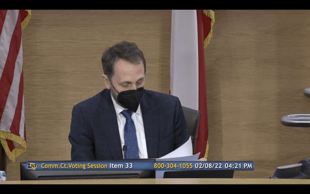 Travis County endorses settlements against major opioid companies