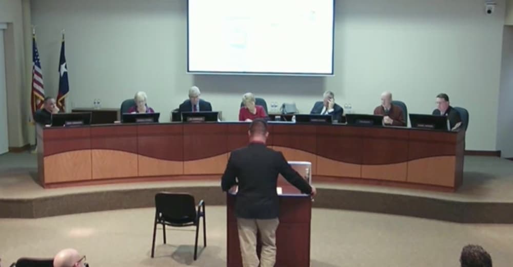 Highland Village council approves Celebrations Village site plan