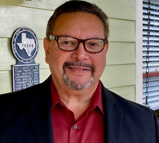 Courtesy Oscar Gonzales 