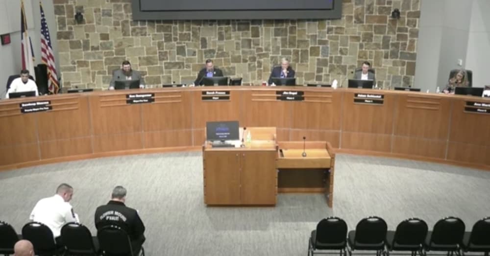 Flower Mound Town Council approves several funding items