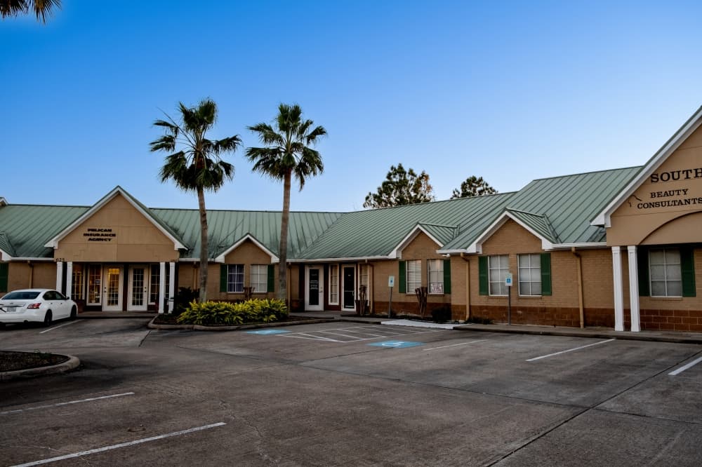 Kelsey-Seybold acquires South Shore Medical Center in League City