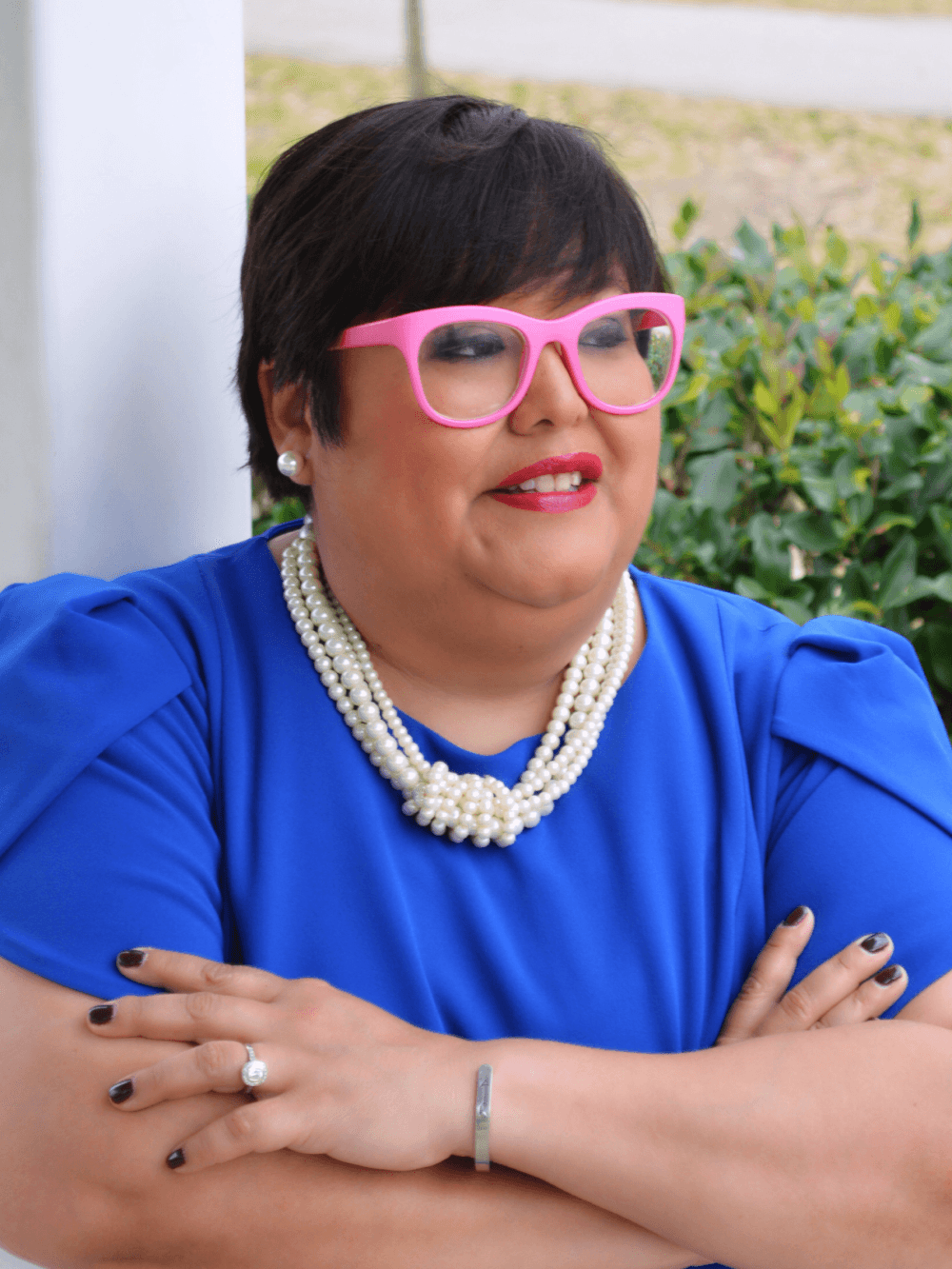 Diana Martinez Alexander