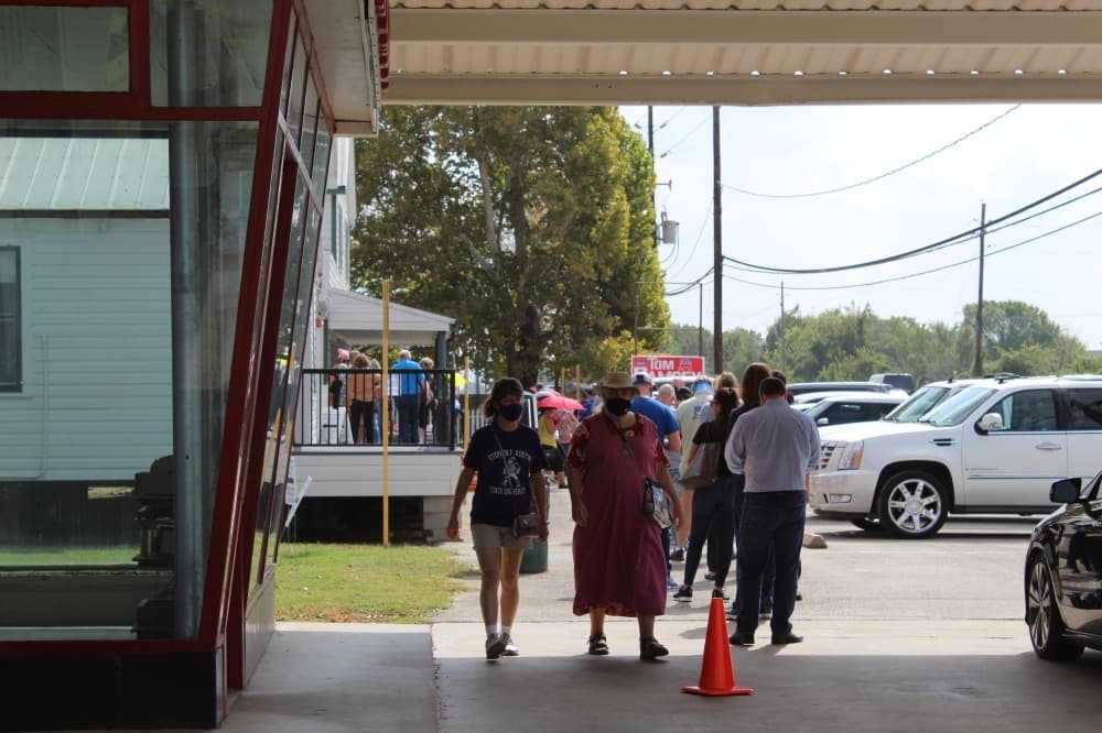 Q&A: Democratic candidates running for U.S. Rep. District 38 seat talk priorities