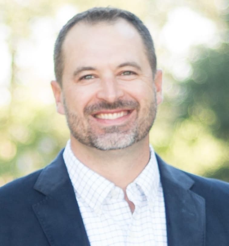 Brett Guillory