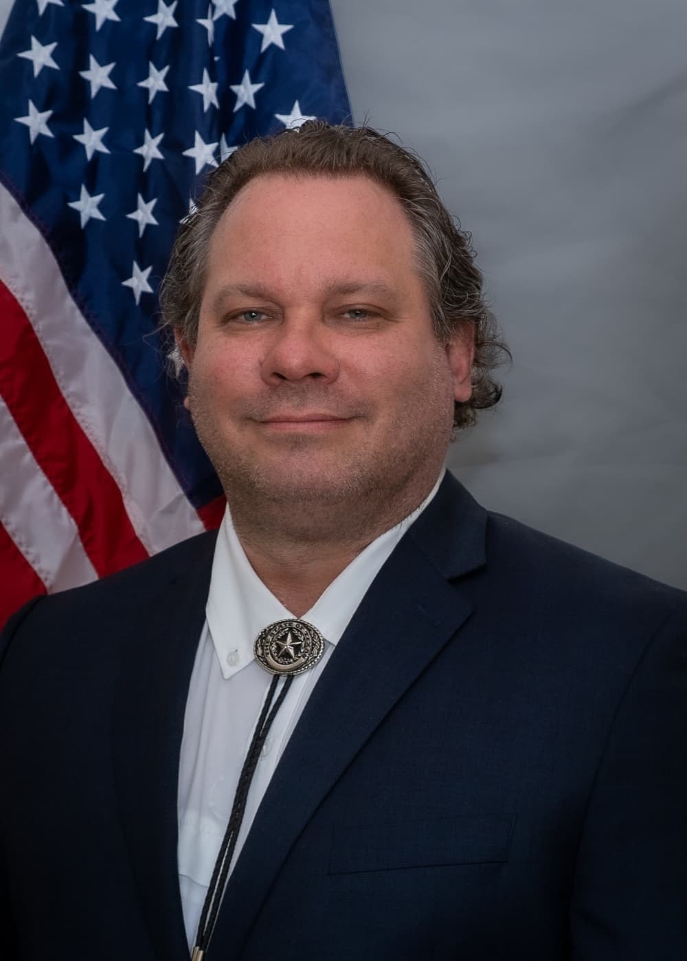 Damien Matthew Peter Mockus