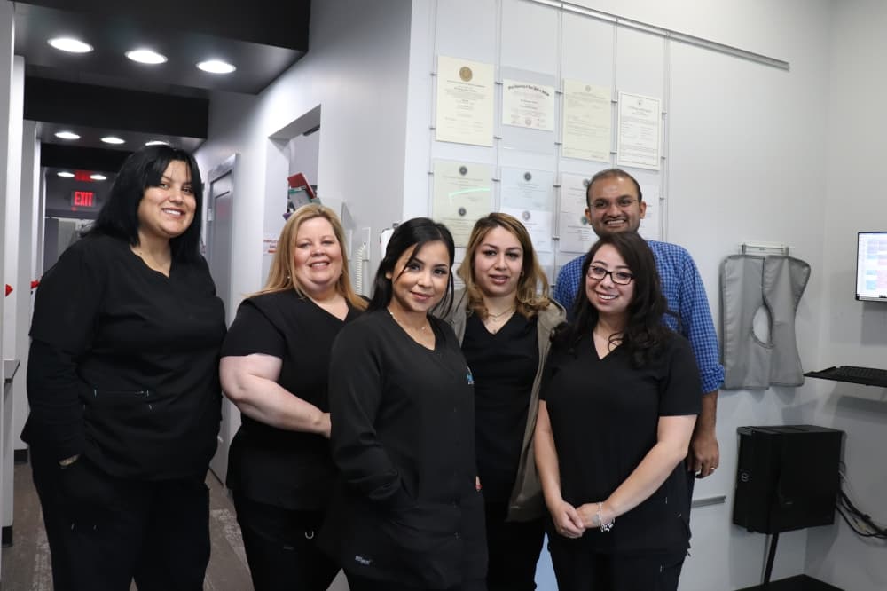 Kyle Parkway Dentistry celebrates 5 years of business, to open Georgetown location in April