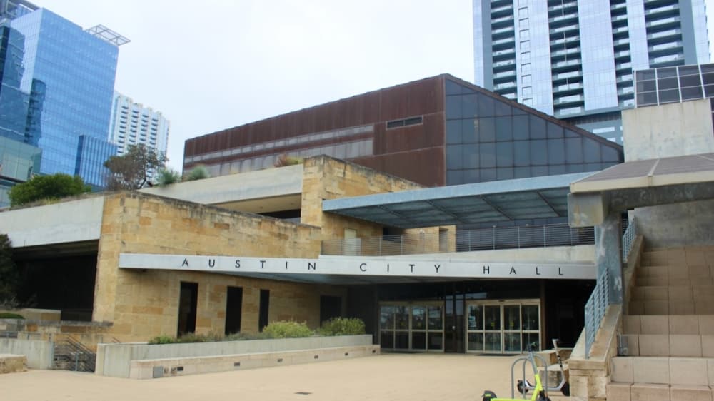 Some city of Austin public information requests delayed due to Feb. 3-4 winter storm