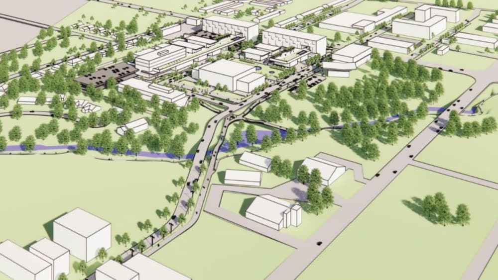 Pflugerville adopts updates to downtown action plan