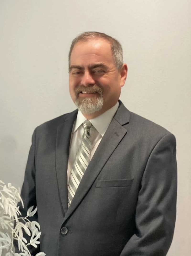 Republican Candidate Julio Garza earned the second-highest number of early votes in the Congressional District 29 race, as of March 3. (Courtesy Julio Garza)