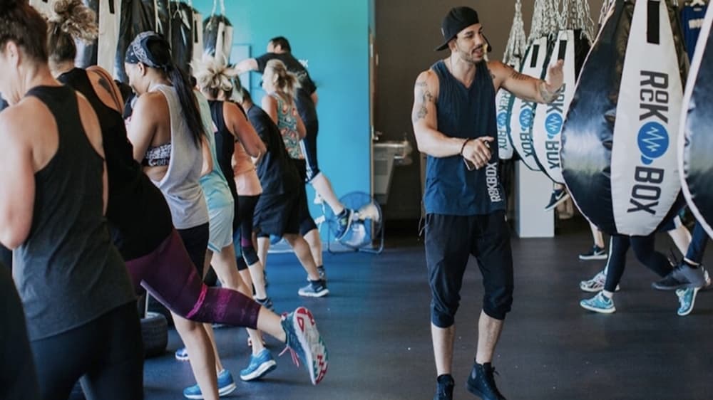RockBox Fitness bringing boxing-based workouts to Keller in June