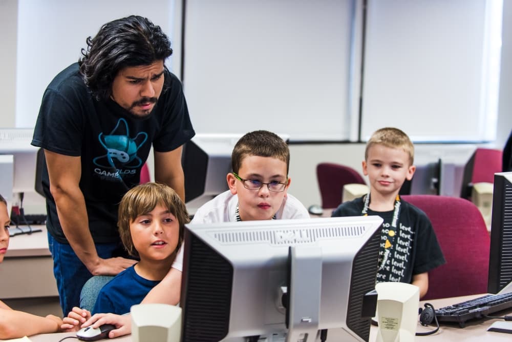Game Worlds to bring summer camps, after-school programming to new North Austin location