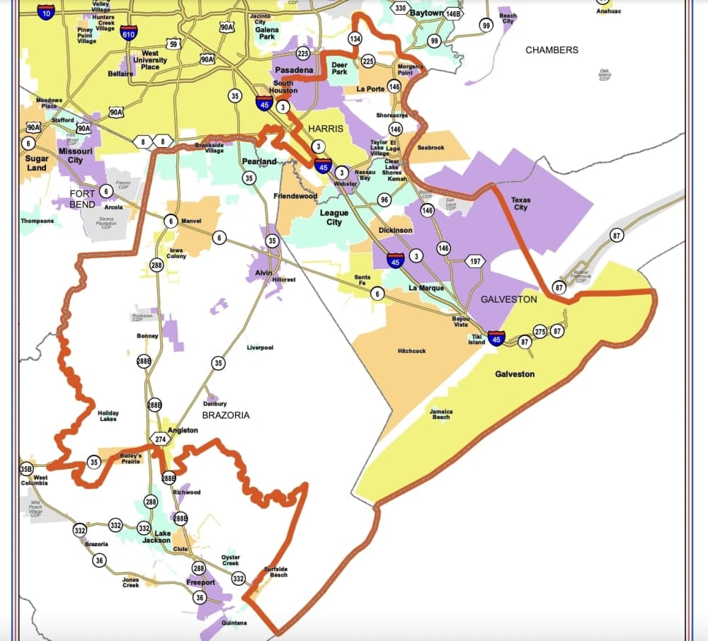 Q&A: Get to know the candidates for Texas Senate District 11 ahead of primary election