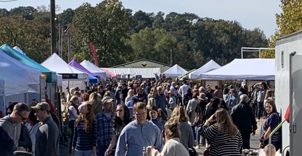 6 events to attend in Conroe, Montgomery this weekend, Feb. 11-14