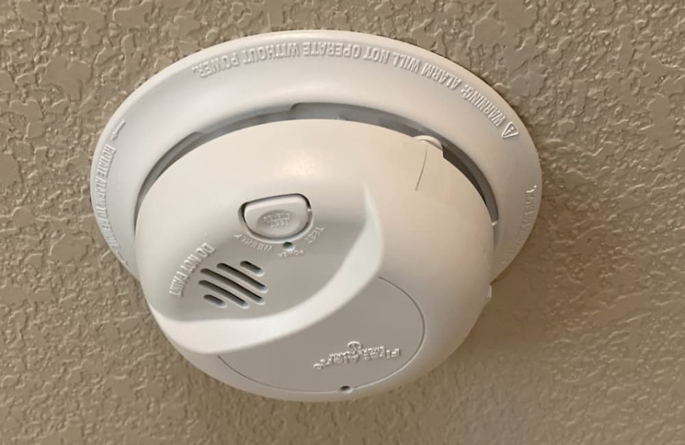 Travis County ESD 2 completes install of thousands of smoke alarms in Pflugerville