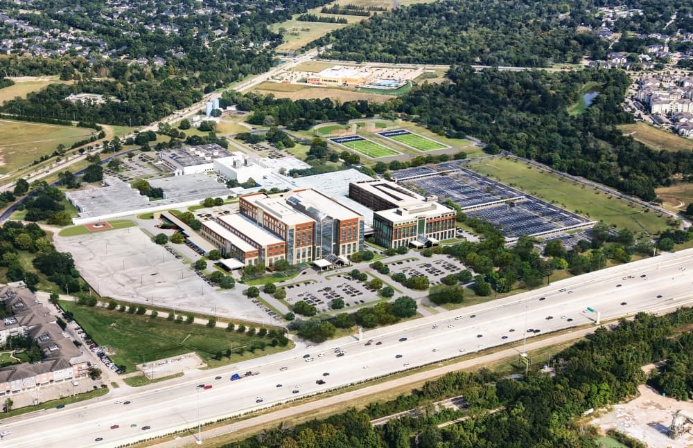 Houston Methodist board approves plans for new Cypress hospital