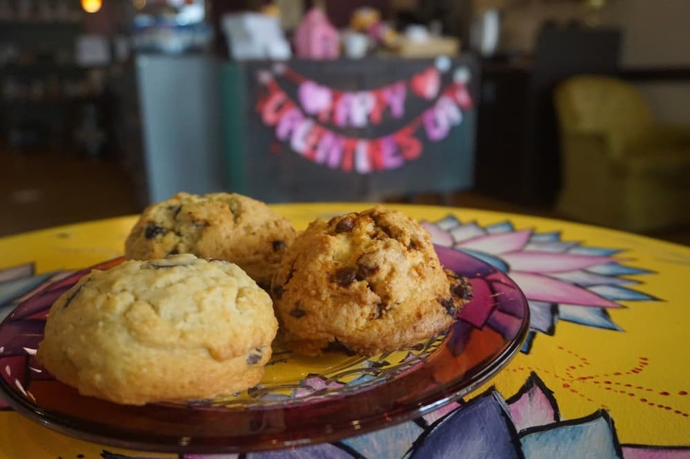Valentine's Day weekend date, gift ideas in Cy-Fair
