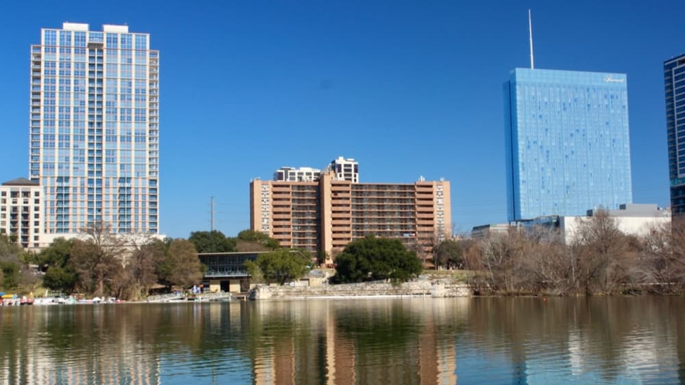 Project Connect: Decisions on Blue Line bridge buses, Waller Creek Boathouse's future could come this spring
